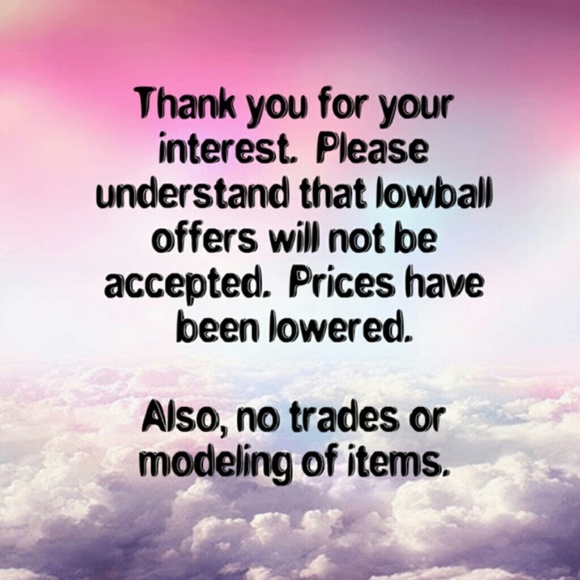 Meet your Posher, GEE - Picture 1 of 6